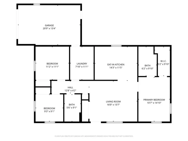 $239,000 | 119 West Hall Street, Kendall, WI 54638
