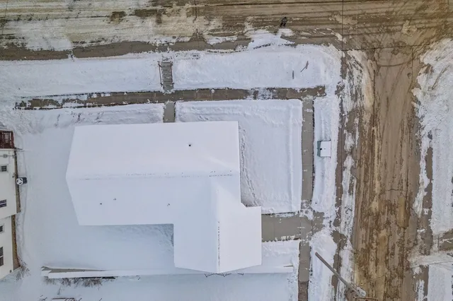 $239,000 | 119 West Hall Street, Kendall, WI 54638