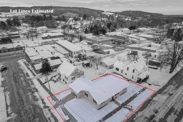 $239,000 | 119 West Hall Street, Kendall, WI 54638