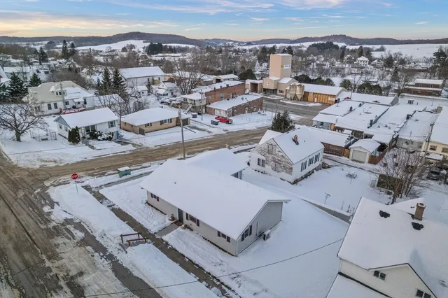 $239,000 | 119 West Hall Street, Kendall, WI 54638