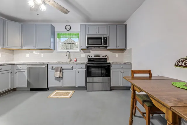 $239,000 | 119 West Hall Street, Kendall, WI 54638