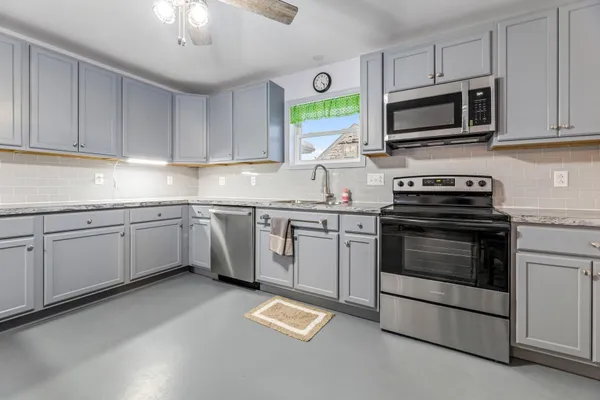 $239,000 | 119 West Hall Street, Kendall, WI 54638