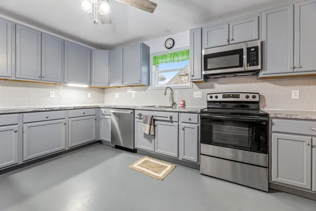 $239,000 | 119 West Hall Street, Kendall, WI 54638