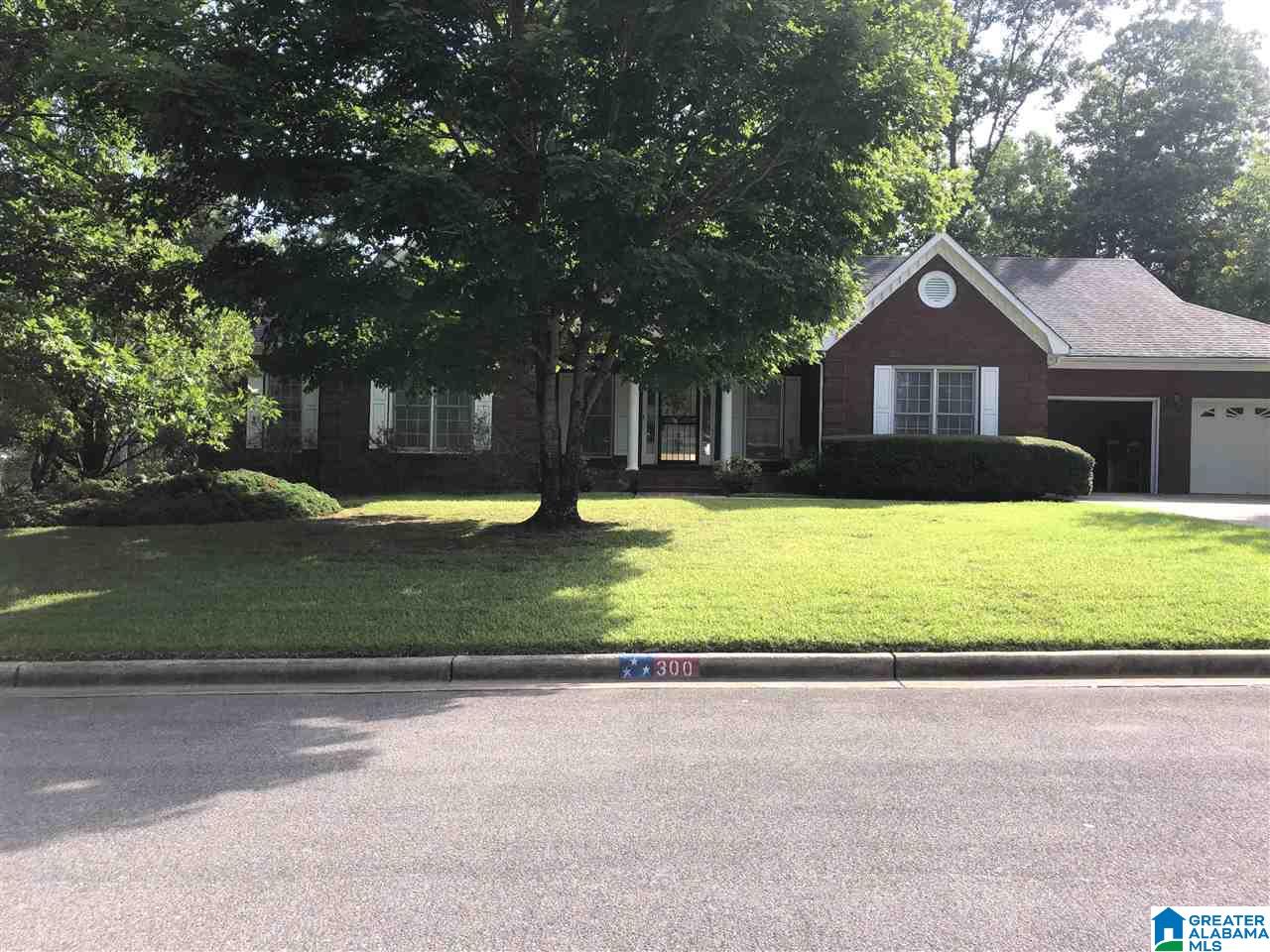 300 Wind Ridge Northeast Jacksonville, AL 36265 - Photo 19 of 21