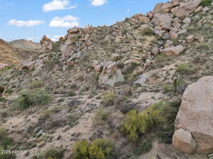 a view of a building