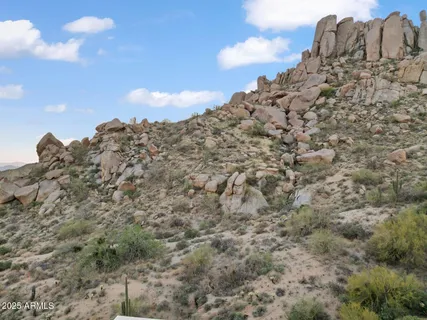 a view of a building