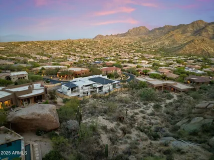 a view of a building