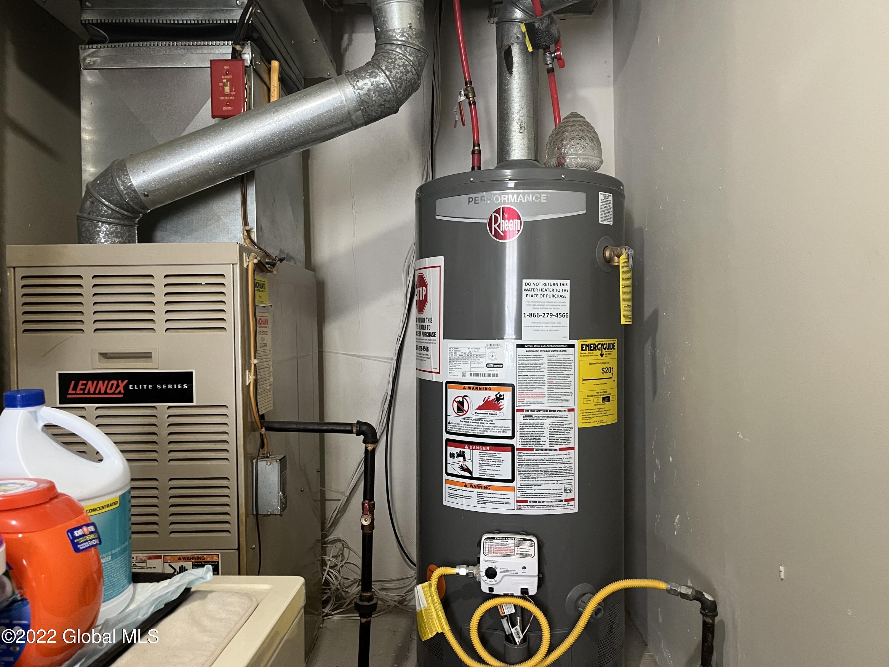 2902 Coniston Road Schenectady, NY 12304 - Photo 24 of 26 316E05D7-086D-48FC-A774-518EC9FB28ED