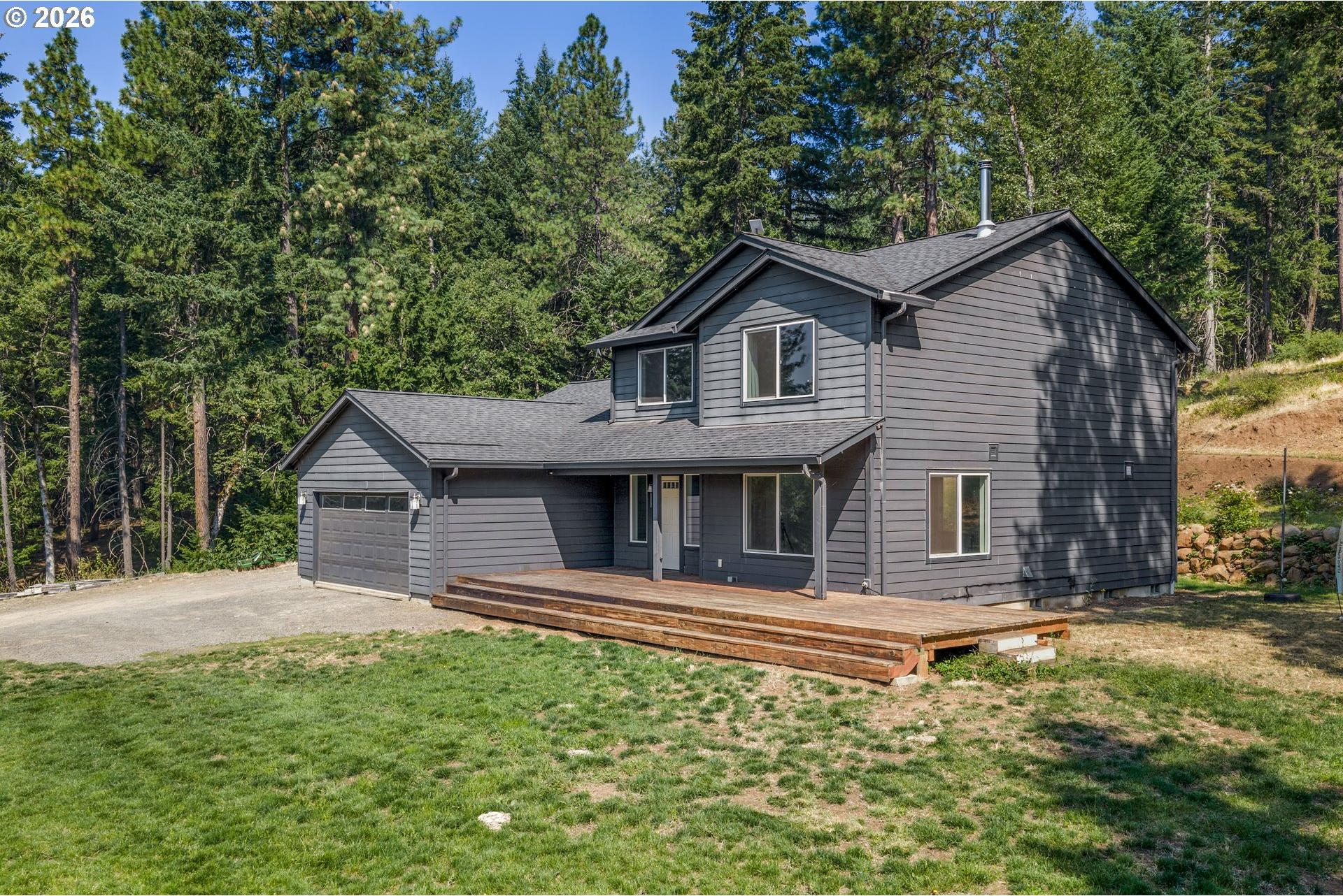 232 Lyons Road White Salmon, WA 98672 - Photo 2 of 48 Gallery Image 2