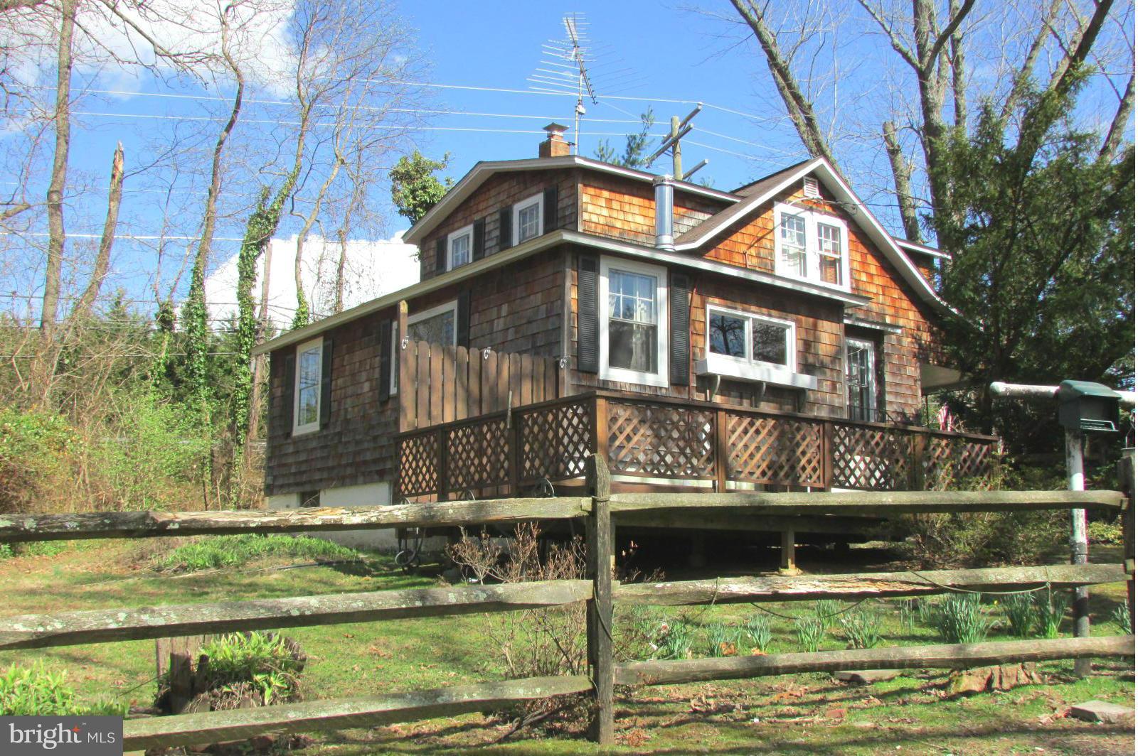 5520 Sweet Air Road Baldwin, MD 21013 - Photo 1 of 16 Exterior (Rear)