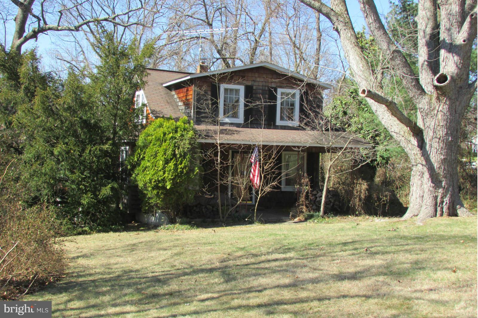 5520 Sweet Air Road Baldwin, MD 21013 - Photo 2 of 16 Exterior (Front)