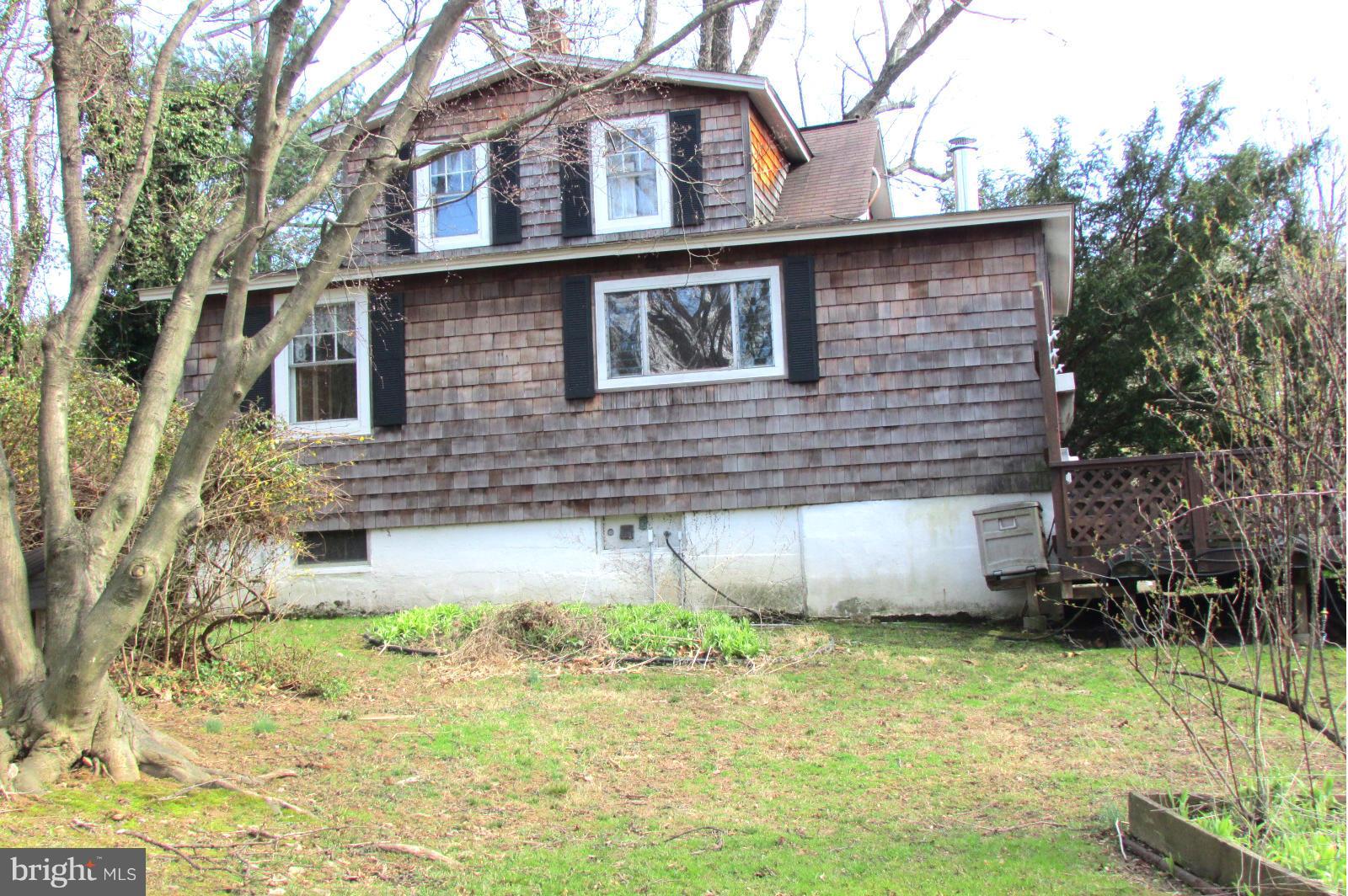 5520 Sweet Air Road Baldwin, MD 21013 - Photo 11 of 16 Exterior (Rear)