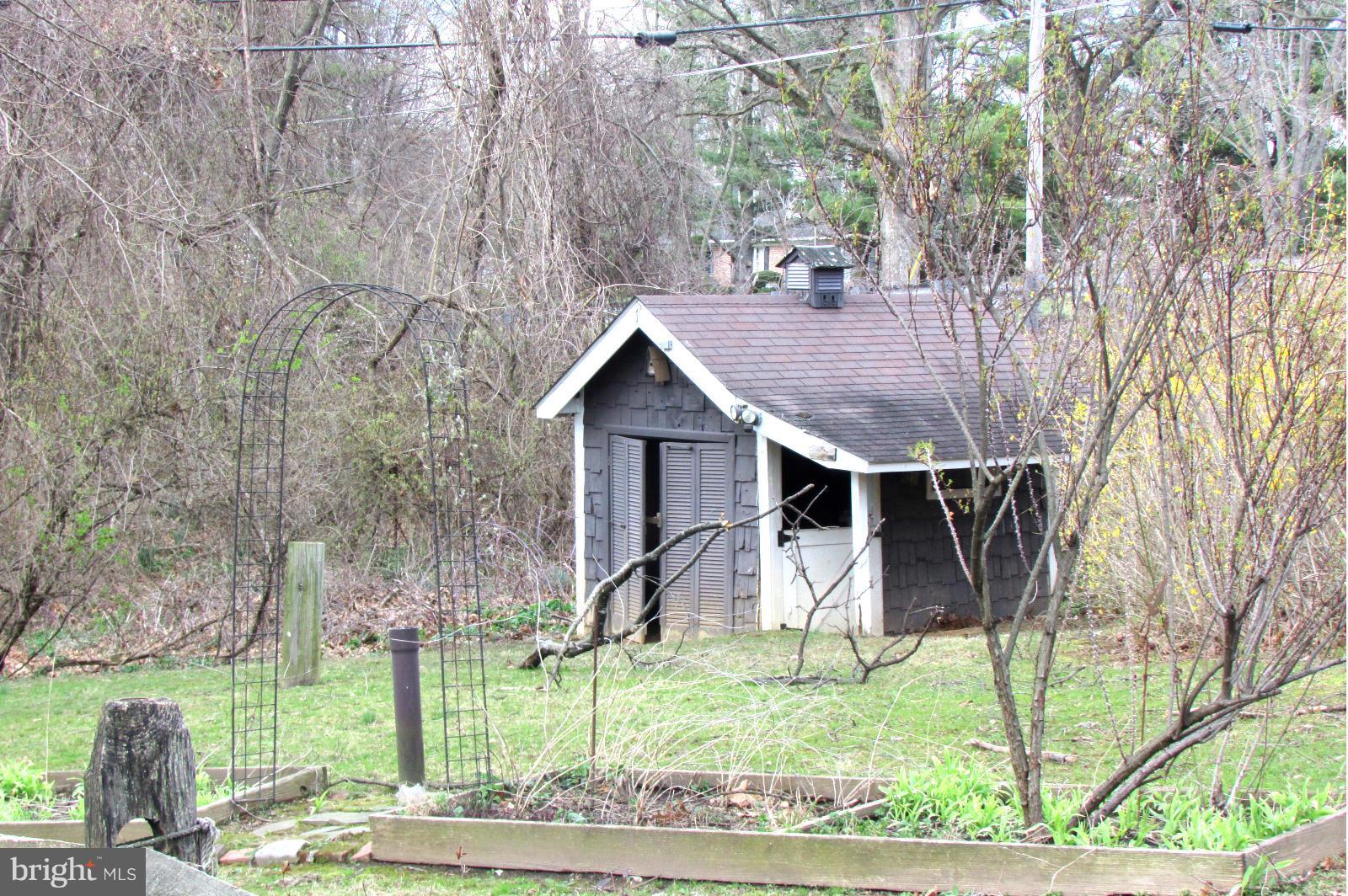 5520 Sweet Air Road Baldwin, MD 21013 - Photo 13 of 16 Exterior (Rear)