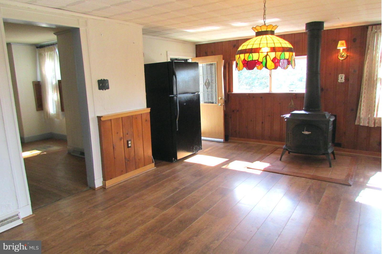 5520 Sweet Air Road Baldwin, MD 21013 - Photo 3 of 16 Kitchen