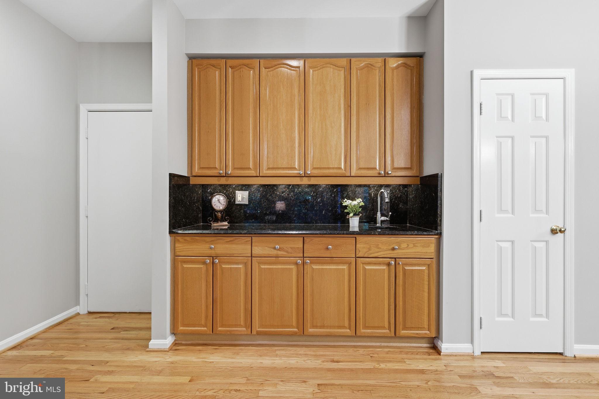 8556 Hooes Road Springfield, VA 22153 - Photo 15 of 57 Separate bar area!
