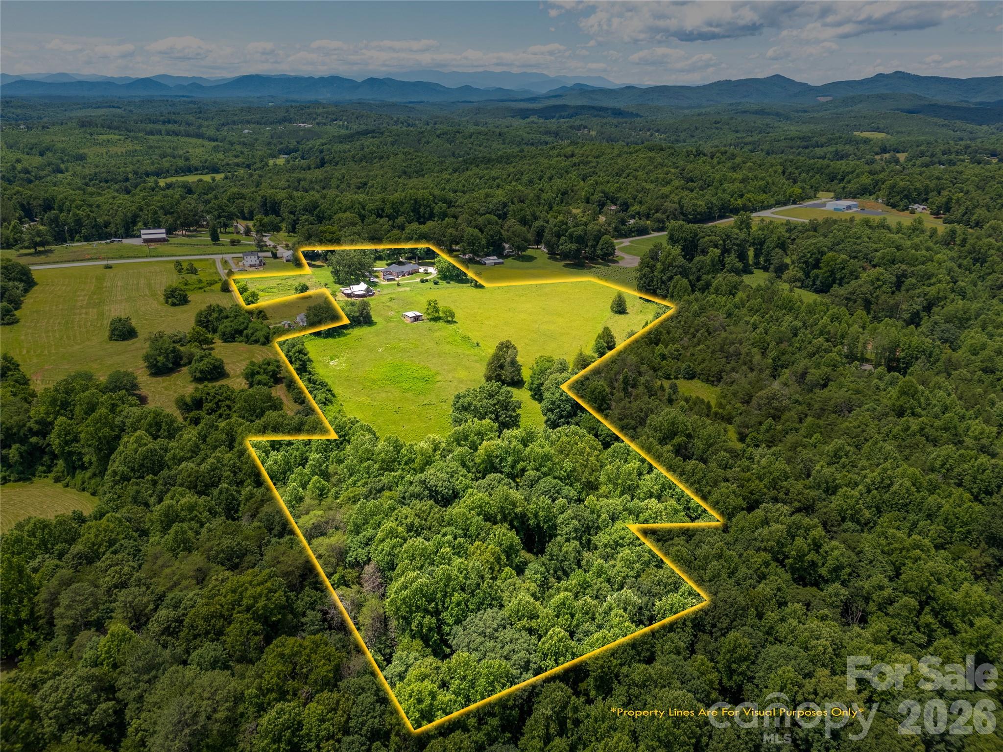 3384 Highway 64 Rutherfordton, NC 28139 - Photo 2 of 46