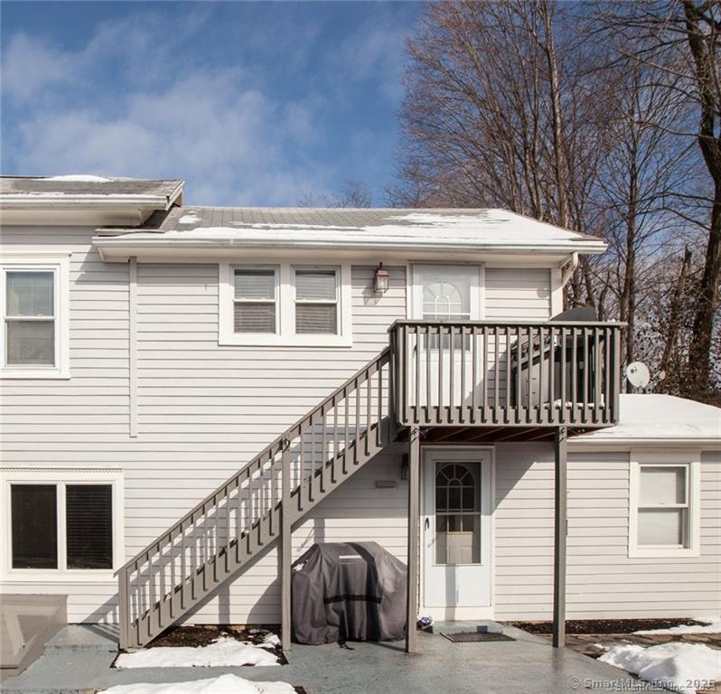 236 Flax Hill Road, Unit 2 Norwalk, CT 06854 - Photo 21 of 29