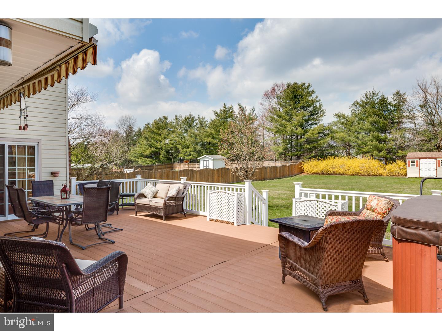 36 Brookwood Road Mount Laurel, NJ 08054 - Photo 22 of 25