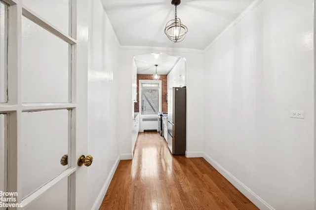 $420,000 | 57 Park Terrace West, Unit 3G | Inwood