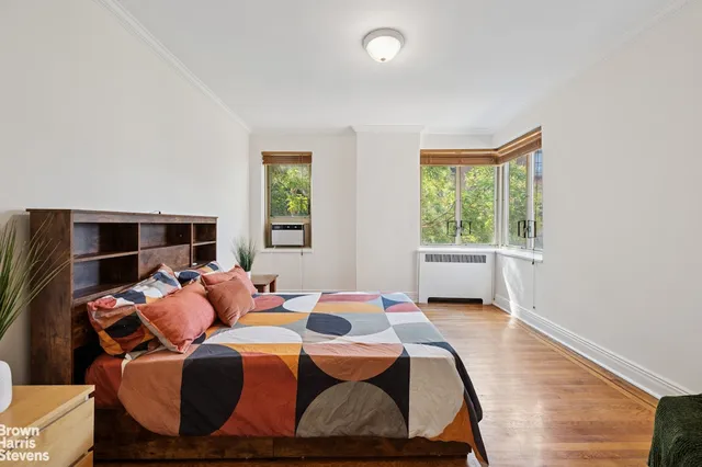 $420,000 | 57 Park Terrace West, Unit 3G | Inwood