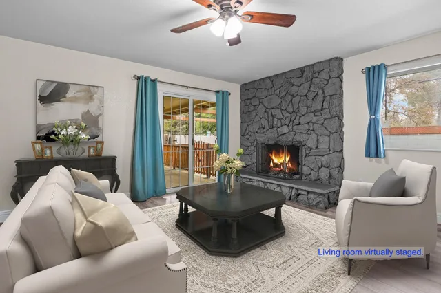 $404,900 | 2850 Oakview Drive, Redding, CA 96002