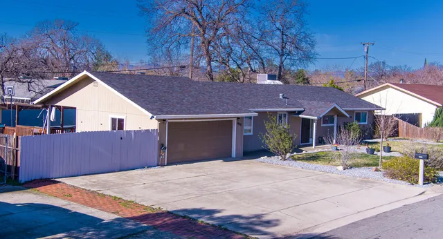 $404,900 | 2850 Oakview Drive, Redding, CA 96002