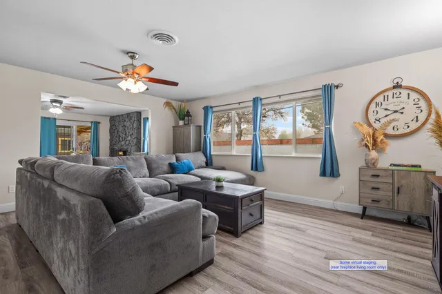 $399,900 | 2850 Oakview Drive, Redding, CA 96002