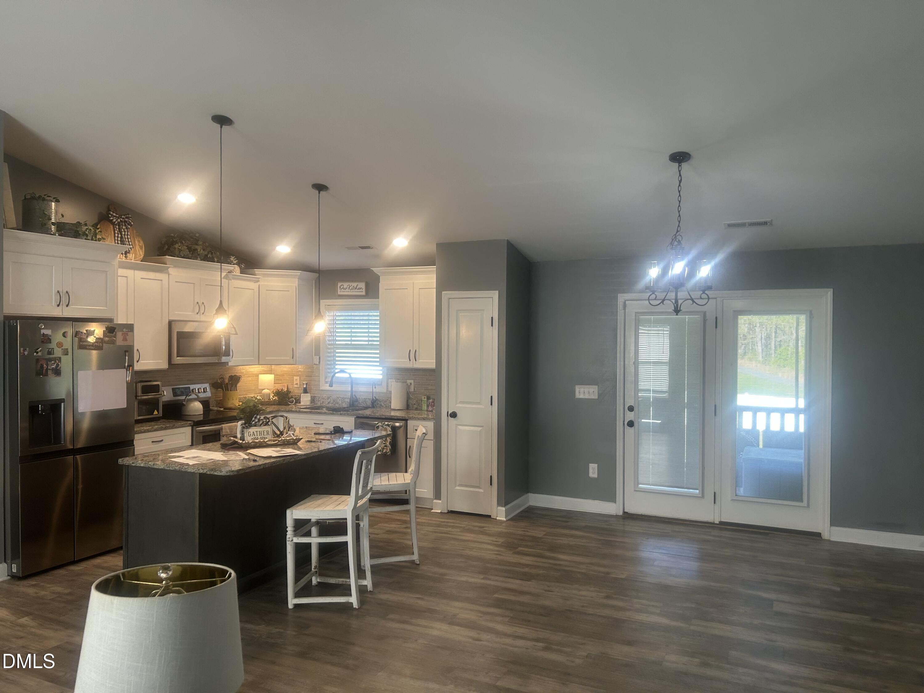 343 Gideon Grove Church Road Madison, NC 27025 - Photo 3 of 13 IMG_0448