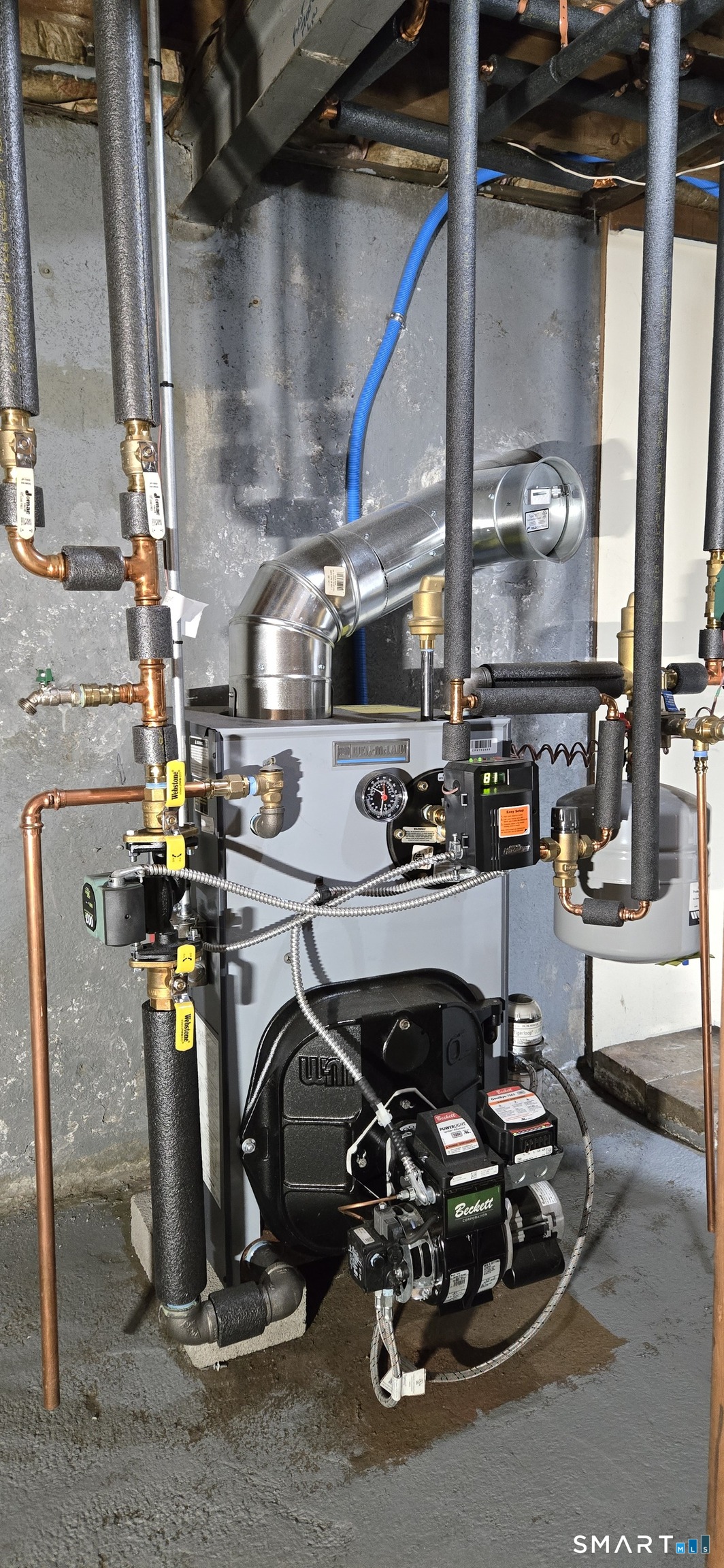 40 Beech Road Enfield, CT 06082 - Photo 19 of 19