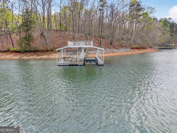 $999,900 | 3675 Hidden Pond Drive, Gainesville, GA 30506