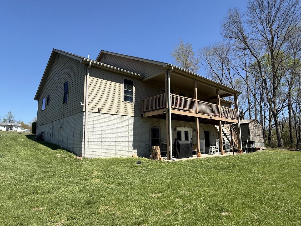 2099 Bowling Ridge Road Brodhead, KY 40409 - Photo 5 of 38 IMG_2333