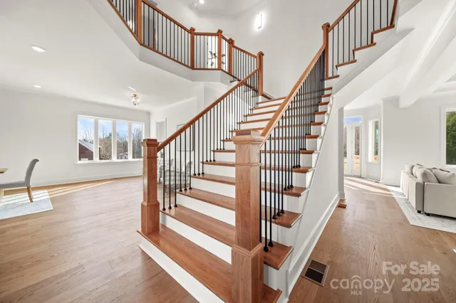 $1,075,425 | 16612 Blackberry Hills Drive, Midland, NC 28107