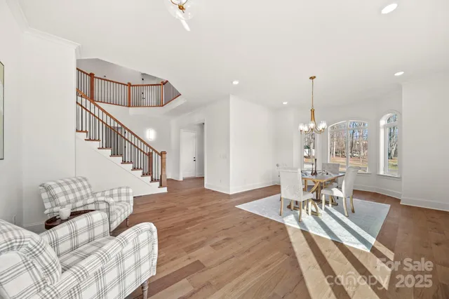 $1,075,425 | 16612 Blackberry Hills Drive, Midland, NC 28107