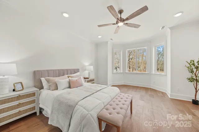 $1,075,425 | 16612 Blackberry Hills Drive, Midland, NC 28107