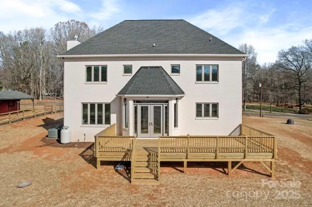 $1,075,425 | 16612 Blackberry Hills Drive, Midland, NC 28107