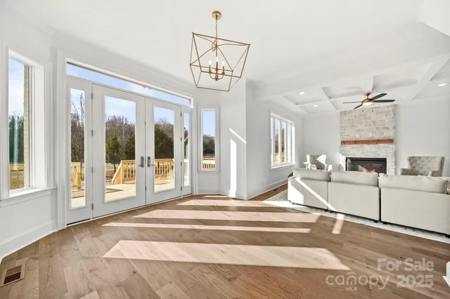 $1,075,425 | 16612 Blackberry Hills Drive, Midland, NC 28107