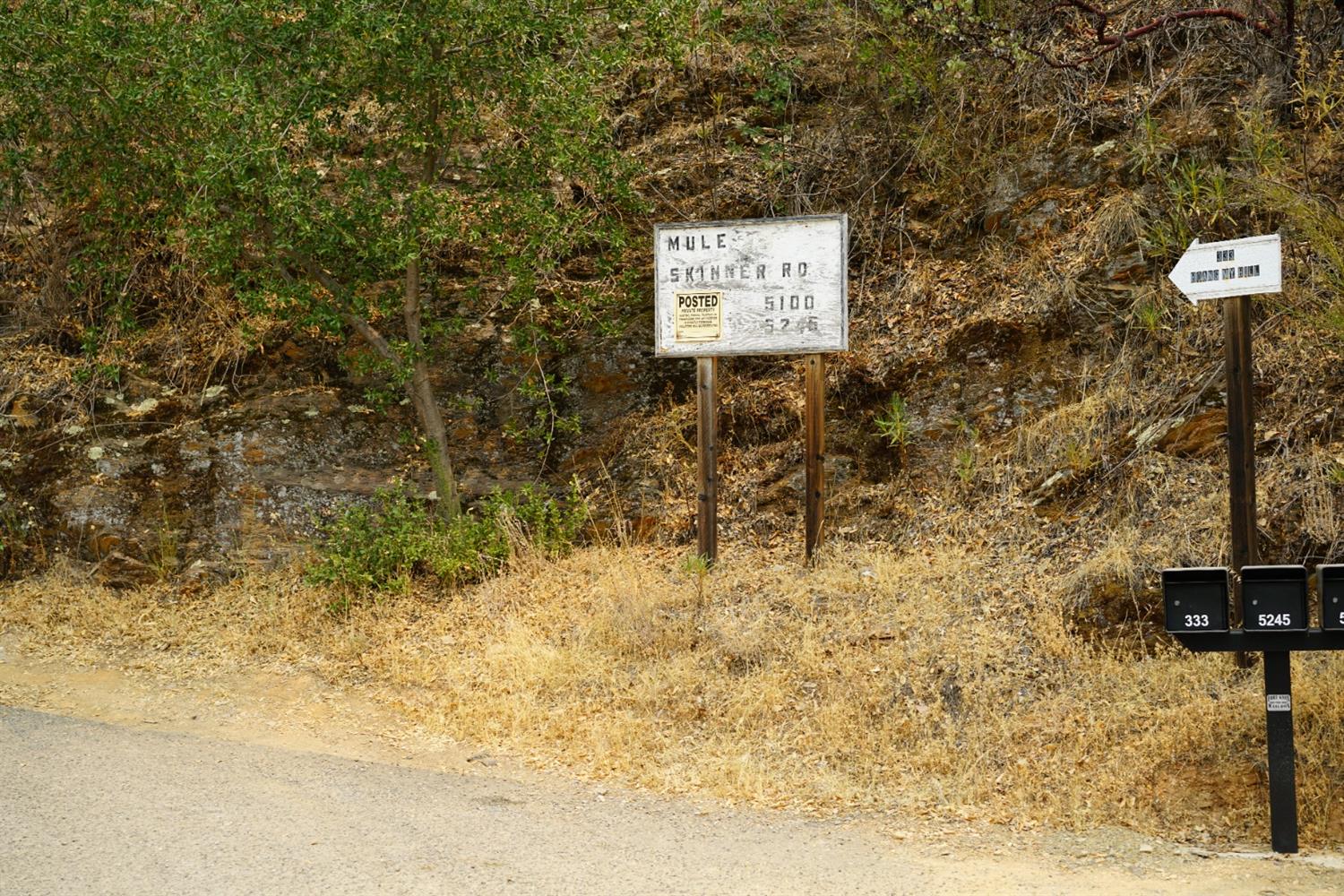 9220 Mule Skinner Road Placerville, CA 95667 - Photo 12 of 15 Gallery Image 12