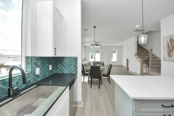 $2,490 | 5304 Kindred Garden Lane, Unit B, Houston, TX 77091