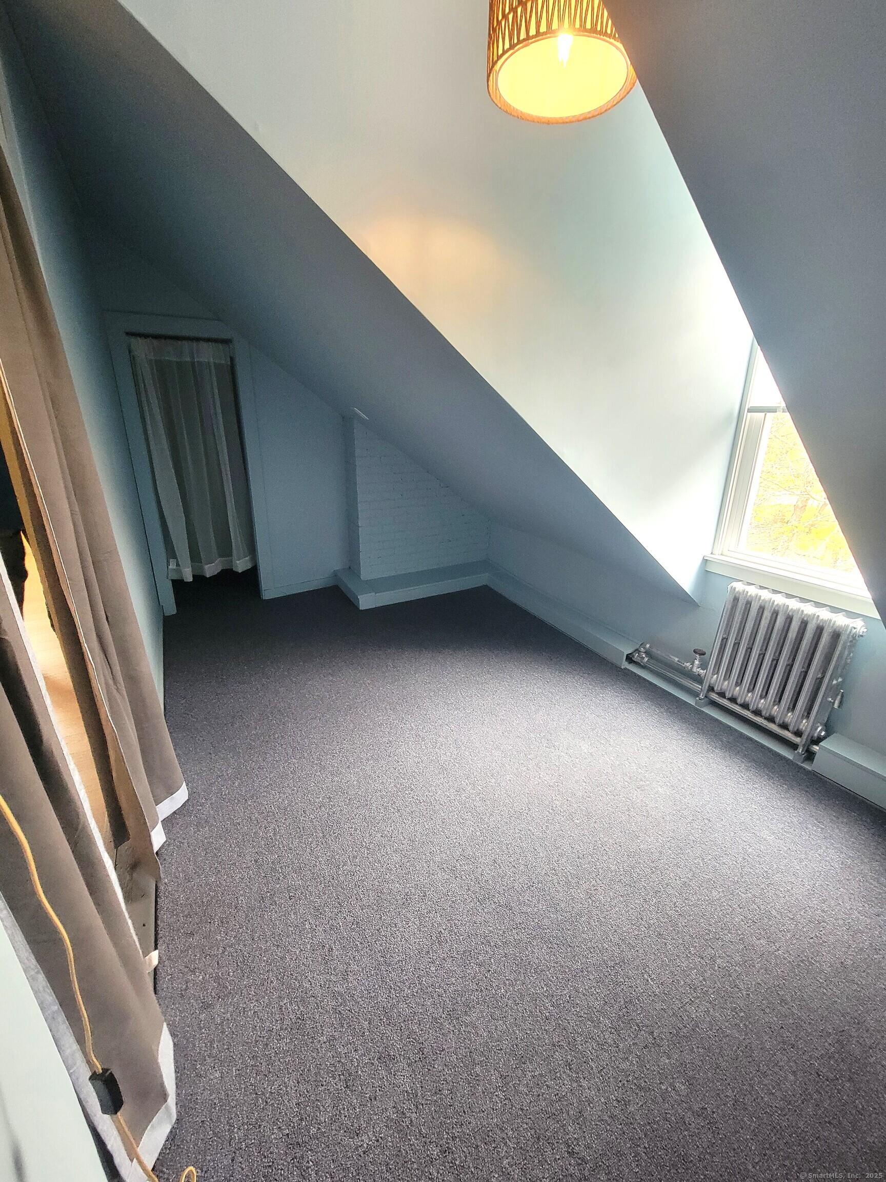 270 Cherry Brook Road, Unit 3 Canton, CT 06019 - Photo 11 of 13 a view of an empty room