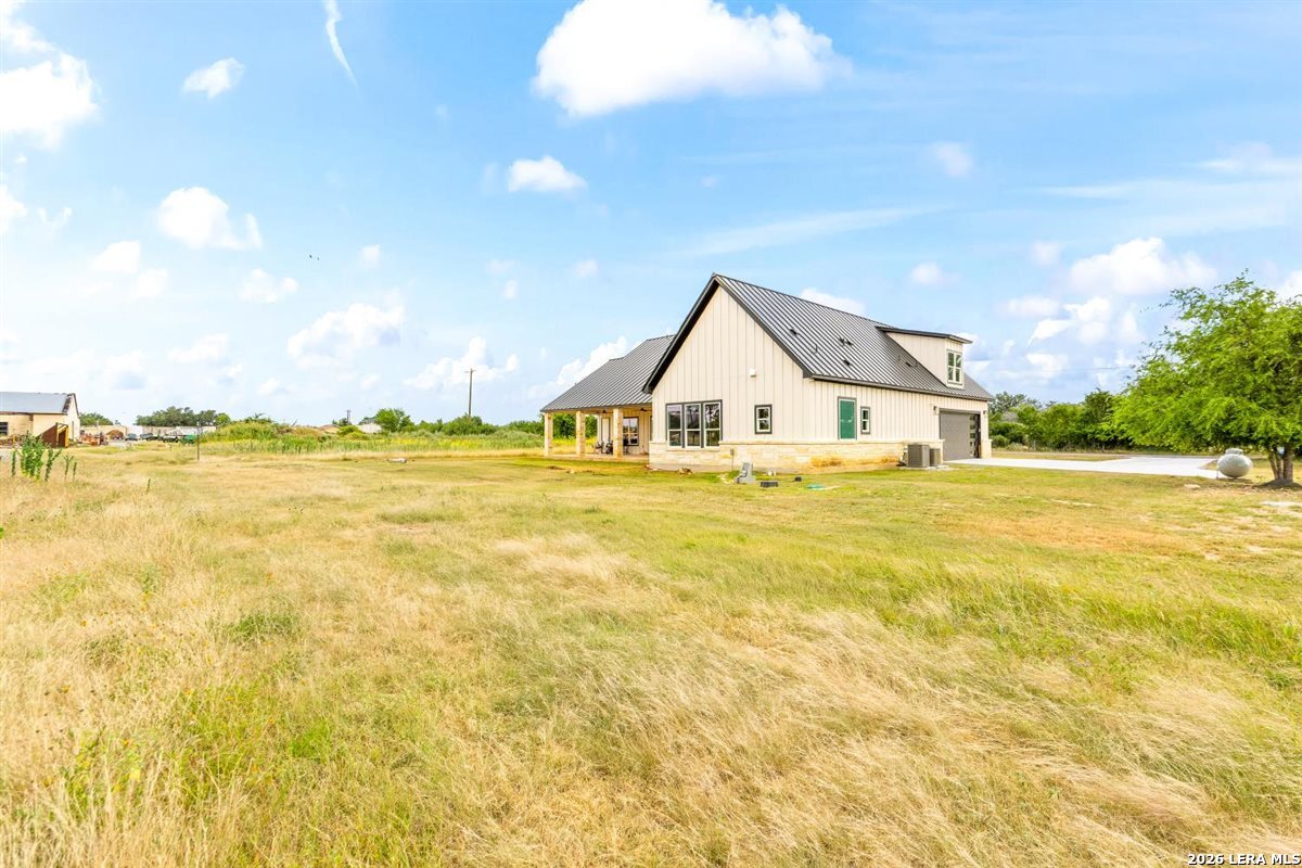 1438 Bottle Springs Road Bandera, TX 78003 - Photo 46 of 58
