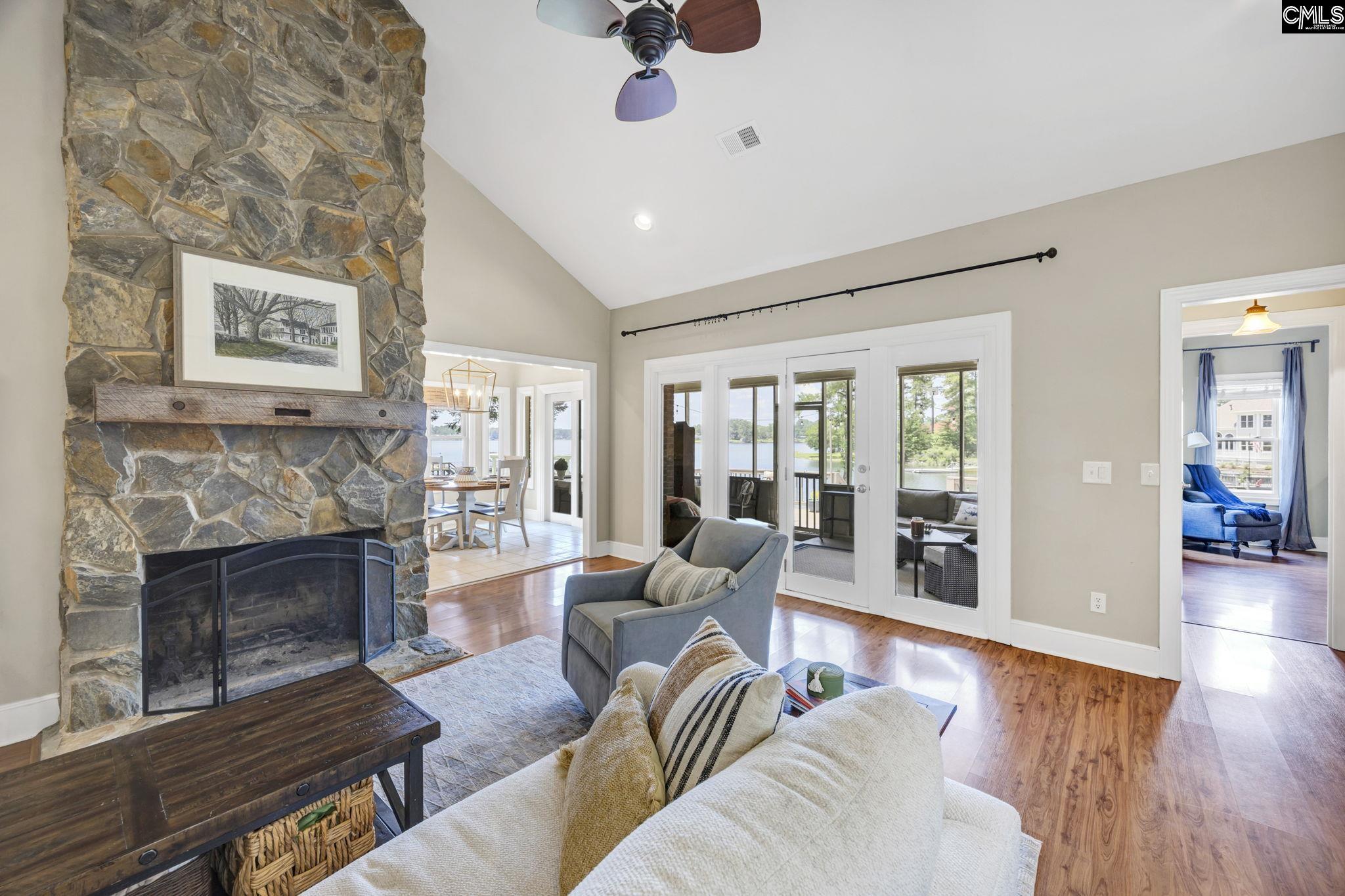 1148 Point View Road Chapin, SC 29036 - Photo 33 of 70