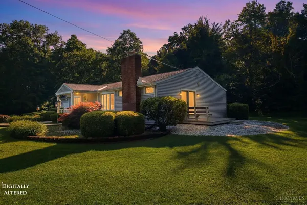 $289,000 | 2858 Highway 222, Bethel, OH 45106