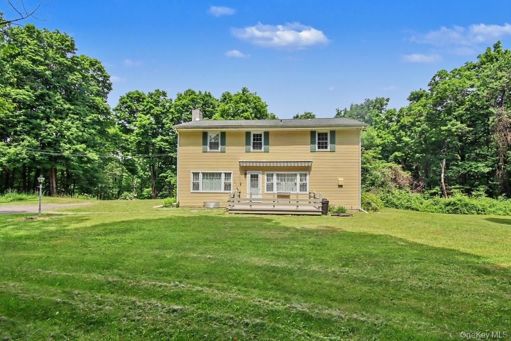 72 Egbertson Road Campbell Hall, NY 10916 - Photo 4 of 45 Privacy abounds