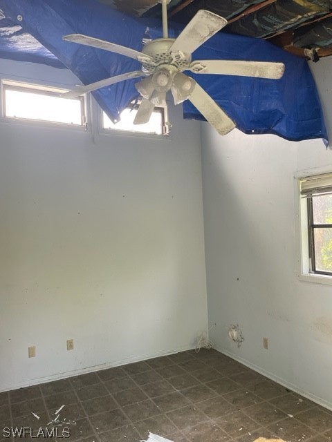 6670 Sun Rise Lane Bokeelia, FL 33922 - Photo 8 of 13 a view of an empty room