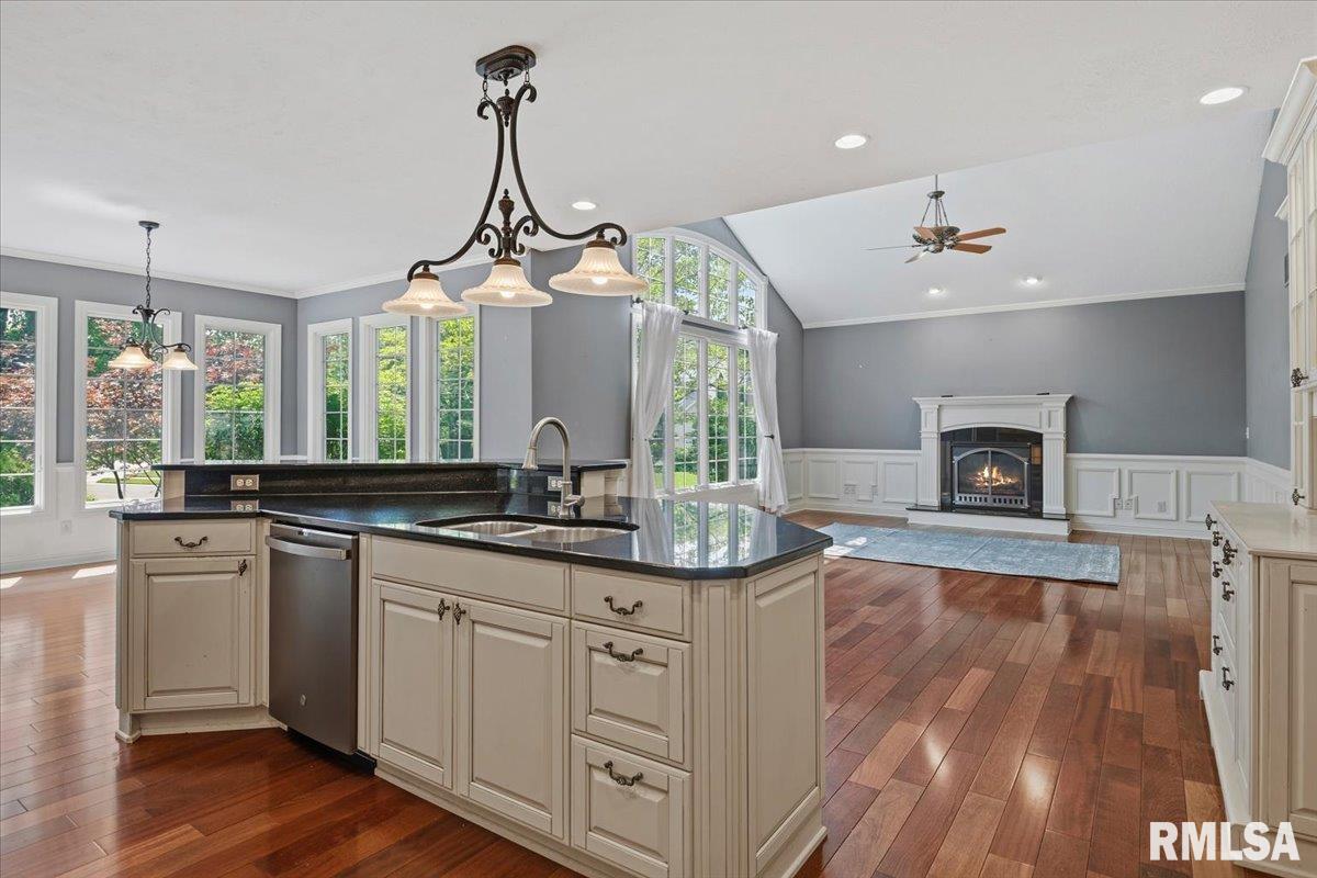 6412 Stonehaven Ridge Springfield, IL 62711 - Photo 26 of 54