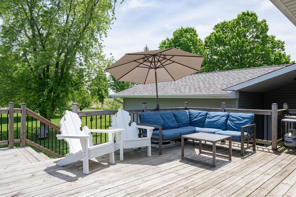5021 East Emery Road Portland, MI 48875 - Photo 17 of 25
