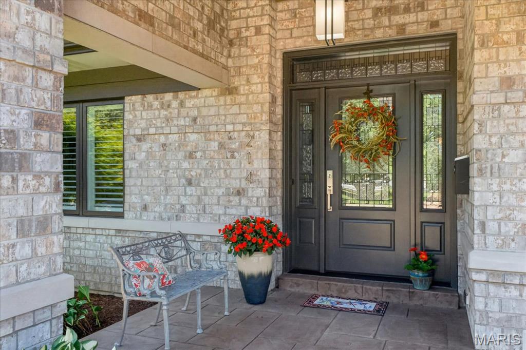 214 East Glendale Road Webster Groves, MO 63119 - Photo 50 of 67