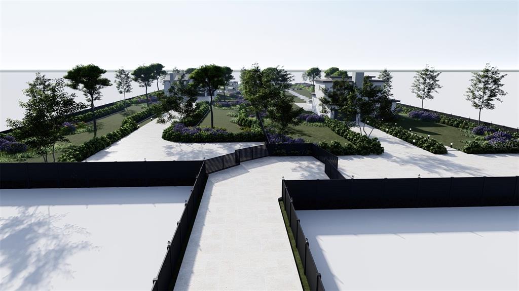 16619 Indian Mound Road Tampa, FL 33618 - Photo 18 of 26 a view of balcony with furniture