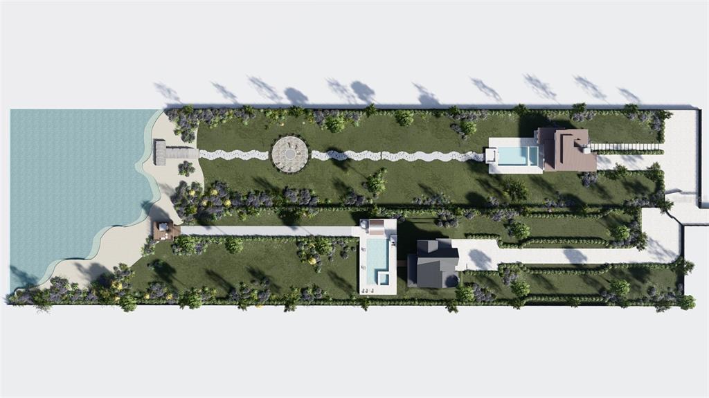 16619 Indian Mound Road Tampa, FL 33618 - Photo 24 of 26 an aerial view of a multiple house