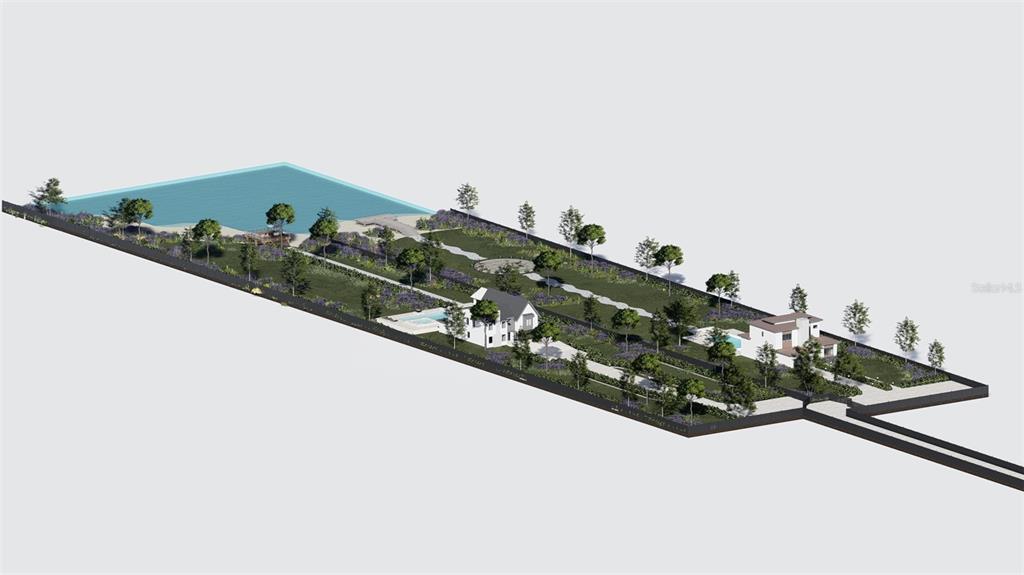 16619 Indian Mound Road Tampa, FL 33618 - Photo 25 of 26 a view of a large body of water